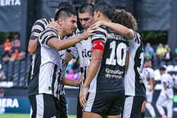 Libertad supera al Sportivo Ameliano como local