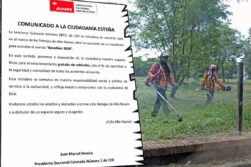 Cada vez más VISIBLE el vínculo POLÍTICO entre el Clan Prieto y el STRONISMO.