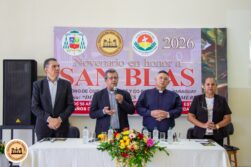 Fiesta PATRONAL de Ciudad del Este SIGUE DIVIDIDA por IMPOSICIÓN del Clan Prieto.