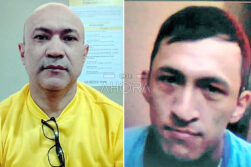 Minga Guazú: Dos peligrosos condenados se fugan del Centro de Reinserción