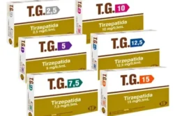 PROHIBICIÓN TOTAL de la tirzepatida T.G. de INDUFAR en el Brasil; por el solo hecho de tener la PROPAGANDA, serán DETENIDOS.