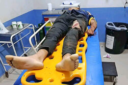 Joven fallece tras accidente de motocicleta en Monday