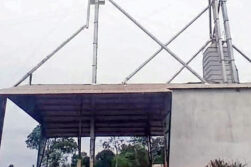 Denuncian hurto de agroquímicos de un silo en Minga Porã