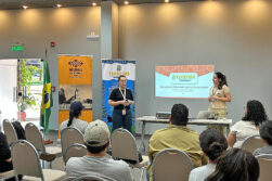 Museo de Ciencias realizó intercambio técnico en Tekotopa Centro Ambiental de ITAIPU.