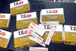 Roban medicamentos adelgazantes y dinero de una farmacia