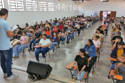 Examen de las Becas Gobierno del Paraguay se realizará el 31 de enero en 18 sedes habilitadas.