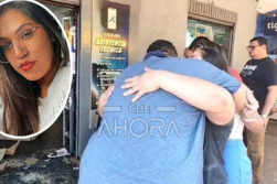 Una trabajadora fallecida, un abatido y un detenido en asalto a TS Celulares