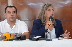 Condones azules: PLRA denuncia “persecución política” tras no renovación de contratos en la Municipalidad de Ciudad del Este.