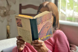 5 libros recomendados para empezar el año con enfoque, bienestar y propósito