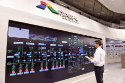 Central Hidroeléctrica ITAIPU registró una productividad récord en el año 2025