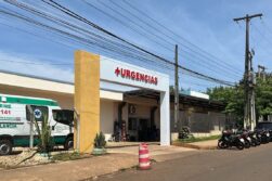 Hospital distrital de Presidente Franco superó las 180.000 atenciones durante el año 2025