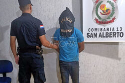 «Poseído» pero por la calentura: sujeto intento abusar de una mujer alegando tener un pacto con el diablo.