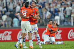 Copa Libertadores: El 2 de Mayo silencia Lima y avanza en la Conmebol Libertadores