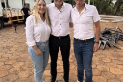 Comienza a DESINTEGRARSE la base POLÍTICA de Rigoberto Chamorro por INGENIERÍA del cuestionado GOBERNADOR.