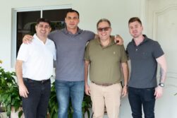 Se desmorona el equipo político de Landy y Liz Acosta con nuevas fugas