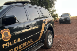 Detienen a 2 PARAGUAYOS por comercio ILEGAL de ARMAS y ASOCIACION CRIMINAL en Brasil