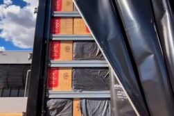 Decomisan 35 mil GRUESAS de cigarrillos de la marca “EIGHT” que son producidos por TABESA