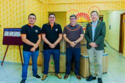 Por ORDEN de Miguel Prieto, NO MATRICULAN a niños cuyos PADRES no estén afiliados a YO CREO en ESCUELA MUNICIPAL.