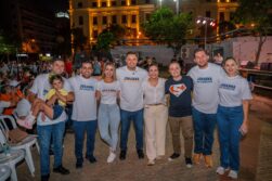 DURA DERROTA política de Miguel PRIETO y su PANDILLA en Asunción