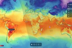 En Paraguay se ABRIO las PUERTAS del INFIERNO este martes y seguirá por dos días