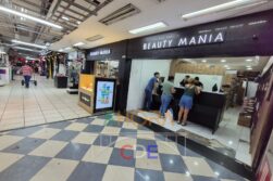 El MILLONARIO negocio de los PERFUMES sin registros que ingresan de CONTRABANDO