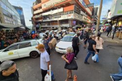 ALERTA: Brasil APLICA MEDIDAS para frenar a los SACOLEIROS y afectará al COMERCIO de Ciudad del Este