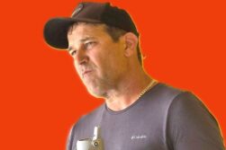 IRA A PRISIÓN: Revocan suspensión de condena a «rey de las estafas del campo» NIVALDO OURIQUES