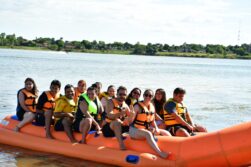 ITAIPU prepara las últimas jornadas del Fin de de Verano en Alto Paraná con variadas propuestas