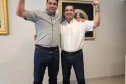 “Mbatará Diego Ríos” se muda a Fuerza Republicana en busca del rekutú