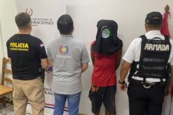 Autoridades migratorias ejecutan expulsión administrativa y judicial de ciudadanos brasileños