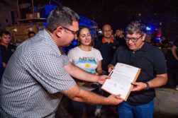 Intendente y concejales RASTREROS declaran “EMERGENCIA” en Ciudad del Este PARA QUE