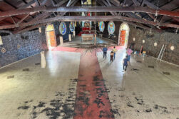 Intendente y concejales RASTREROS quedan FUERA de comisión de reconstrucción de la CATEDRAL y declaración de “EMERGENCIA” fue un FIASCO.