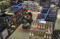 Detienen a turista argentina por supuesto hurto de consolas en shopping de Ciudad del Este