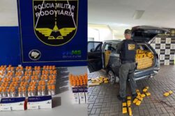“Adelgazante milagroso” usa la misma RUTA FRONTERIZA de la COCAÍNA y MARIHUANA, afirman en el Brasil.