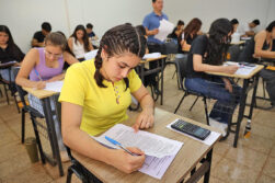 Plazo de revisión del examen de Becas Gobierno del Paraguay se extiende hasta el mediodía de mañana