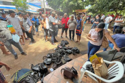 Sin avances en investigación del “robo del siglo” a la ATC