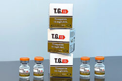 Vendedor de Tirzepatida cayó en trampa de delincuentes