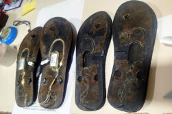 Ministerio de Justicia incauta objeto explosivo en Tacumbú durante revisión de seguridad