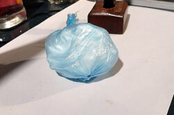 Guardiacárcel pasará al otro lado de las rejas al ser sorprendido con drogas