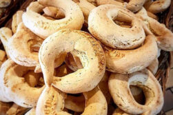 Paraguay impulsa candidaturas de la chipa y el pesebre ante la UNESCO