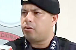 Separan del cargo a jefe policial tras difusión de audio que lo vincula con alias “Chopalé”