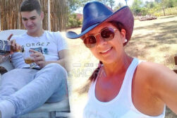 Imputan a yerno de jueza por homicidio culposo y omisión de auxilio