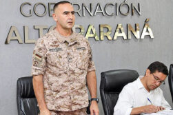 Inseguridad en Alto Paraná: Fiscalía liberó al 87% de los detenidos en los últimos 5 meses