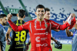 Copa Sudamericana: Recoleta vuela a la fase de grupos tras eliminar a Nacional en los penales