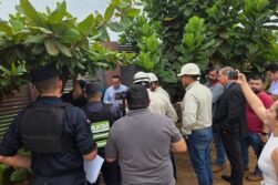 Detectan criptominería ilegal y millonario perjuicio a la ANDE