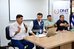 Magno Alvarez gestiona solución para importadores menores en la frontera