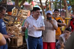 Magno Alvarez afirma que existen condiciones para recuperar la intendencia de Ciudad del Este