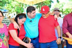 Precandidato afirma que ANR puede volver a ganar en Ciudad del Este