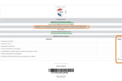 Esto es lo que GASTÓ Dani Pereira Mujica en su campaña para las MUNICIPALES 2025.