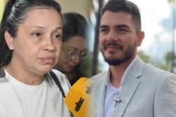 Manuel LUGO de Aposta.La al igual que la senadora YOLANDA “vendió” una casa de ITAIPU, pero US$ 300 mil